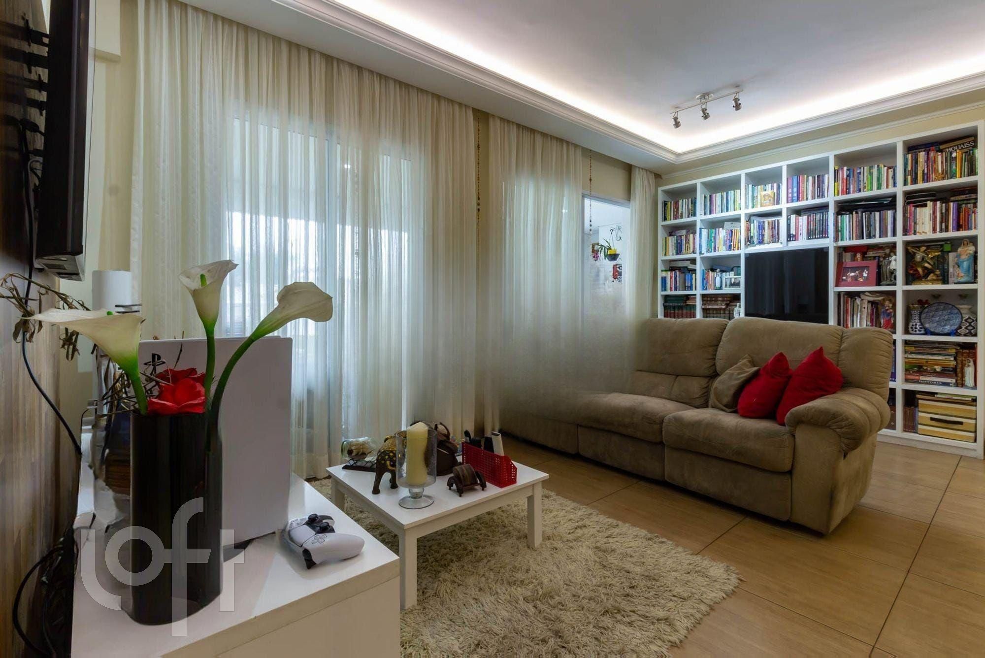 Apartamento, 3 quartos, 110 m² - Foto 1