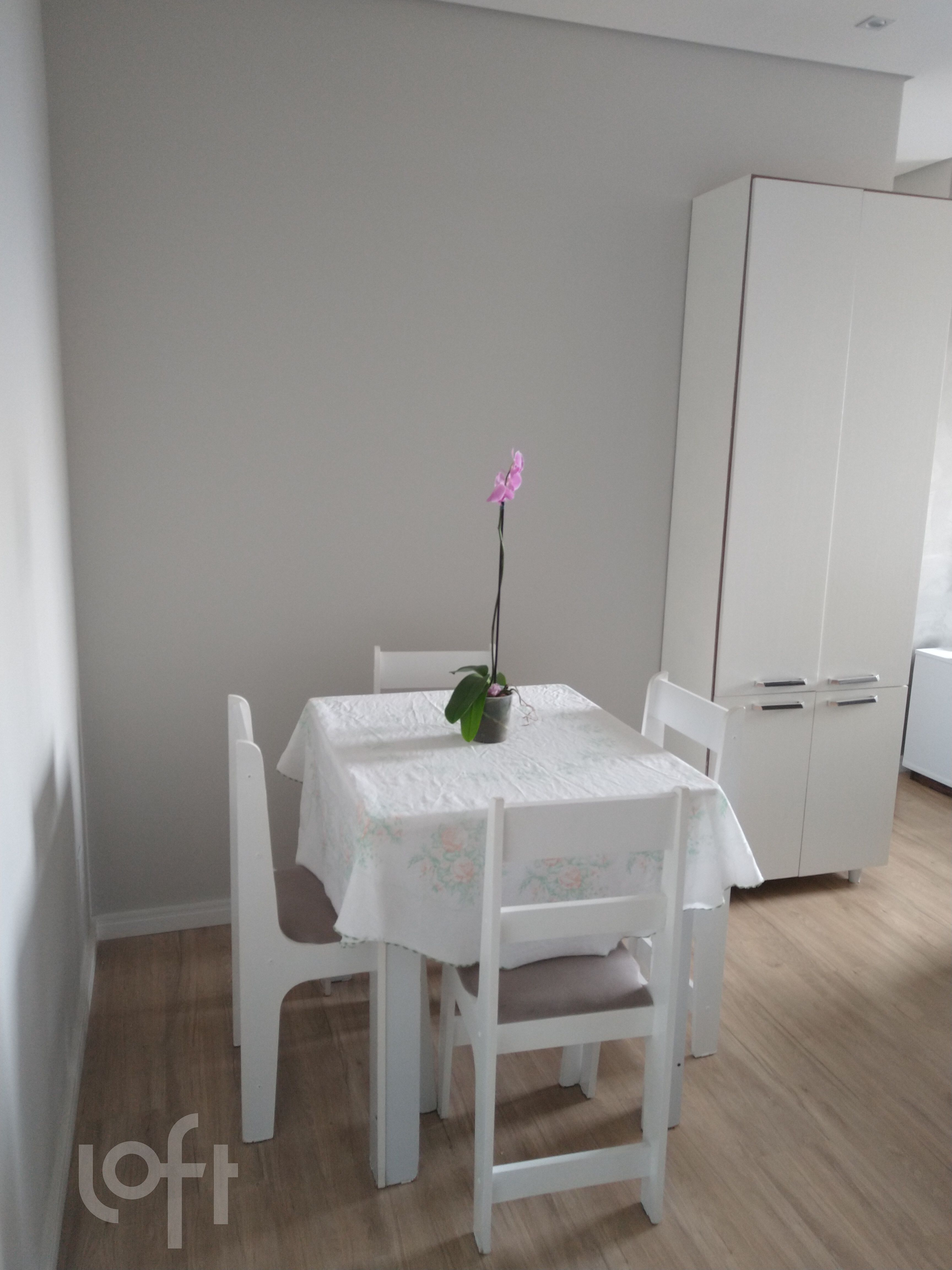 Apartamento à venda com 2 quartos, 41m² - Foto 12