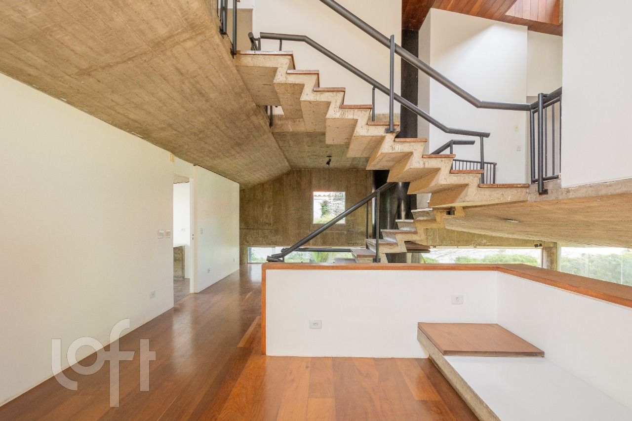 Casa à venda com 3 quartos, 422m² - Foto 8