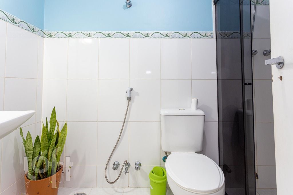 Apartamento, 4 quartos, 156 m² - Foto 17