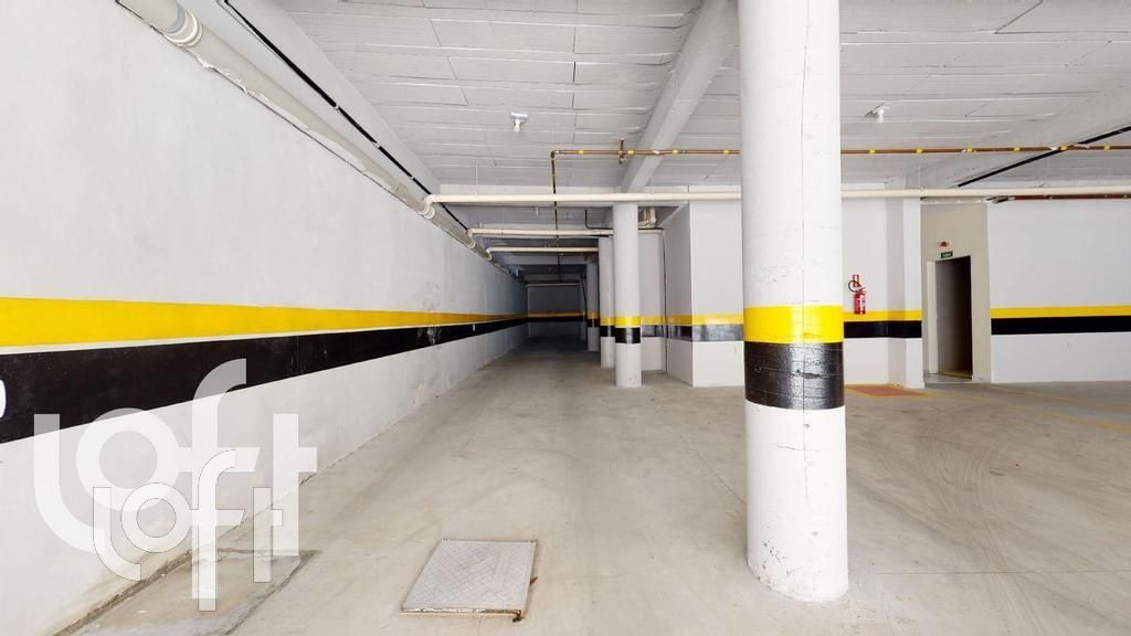 Apartamento à venda com 2 quartos, 54m² - Foto 27