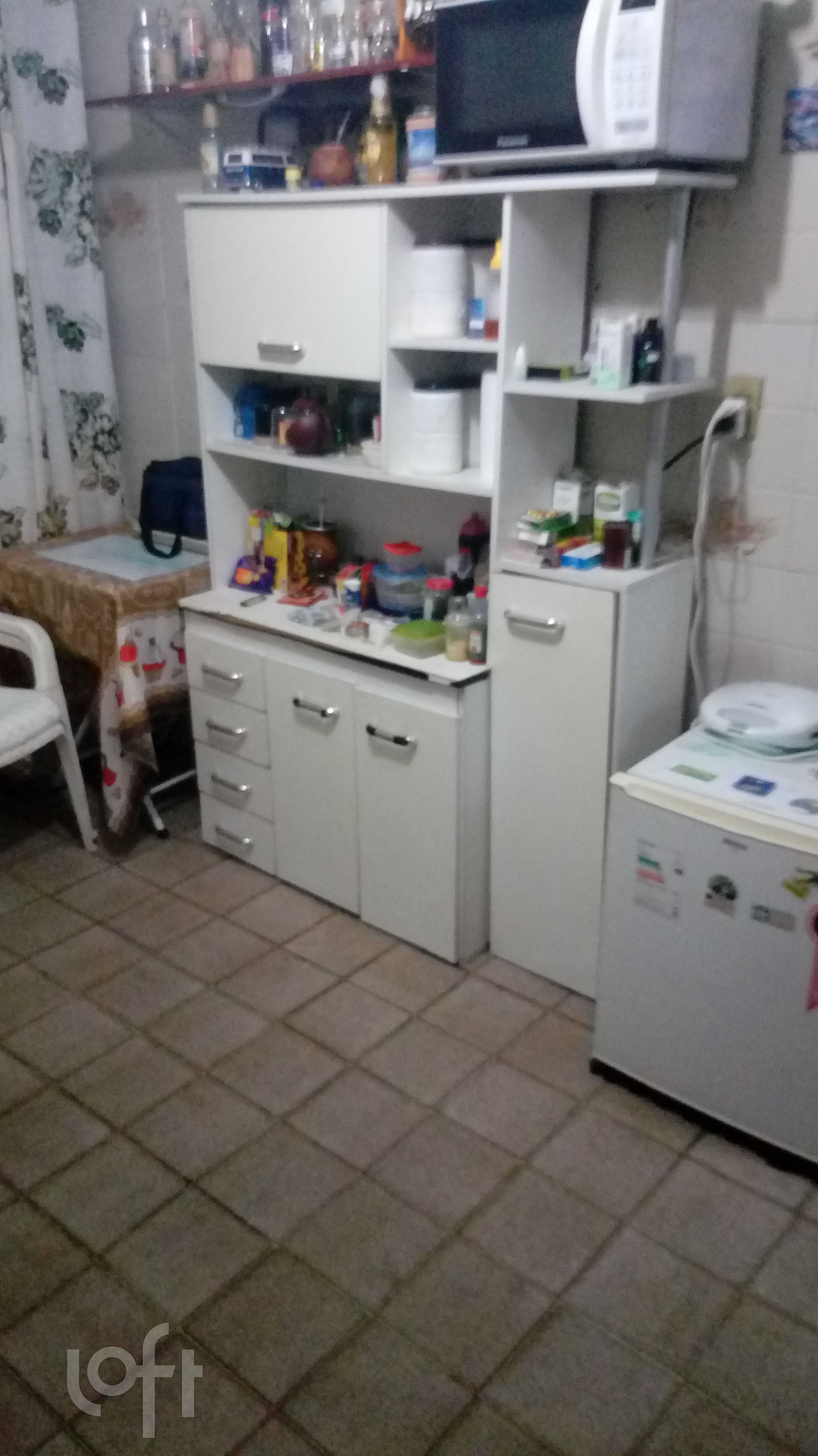 Apartamento à venda com 2 quartos, 55m² - Foto 5
