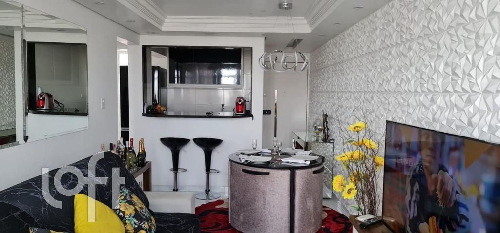 Apartamento, 1 quarto, 60 m² - Foto 10