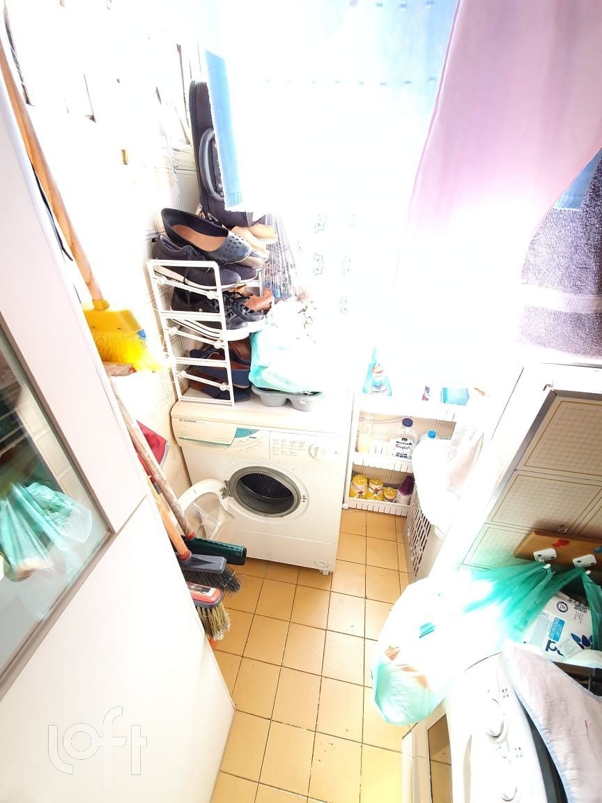 Apartamento, 1 quarto, 32 m² - Foto 3