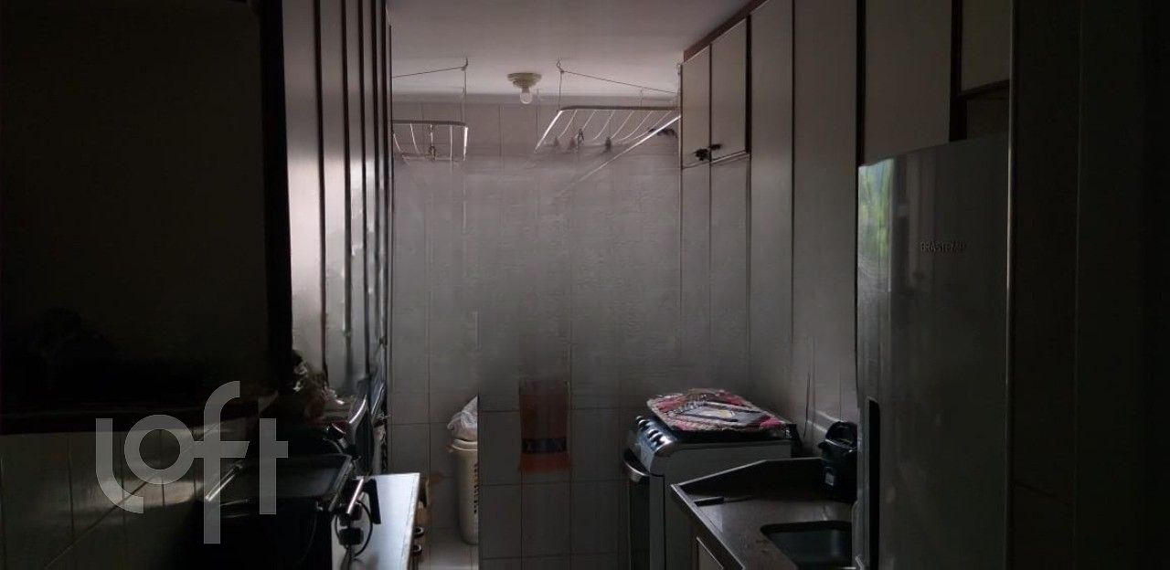 Apartamento à venda com 2 quartos, 51m² - Foto 8