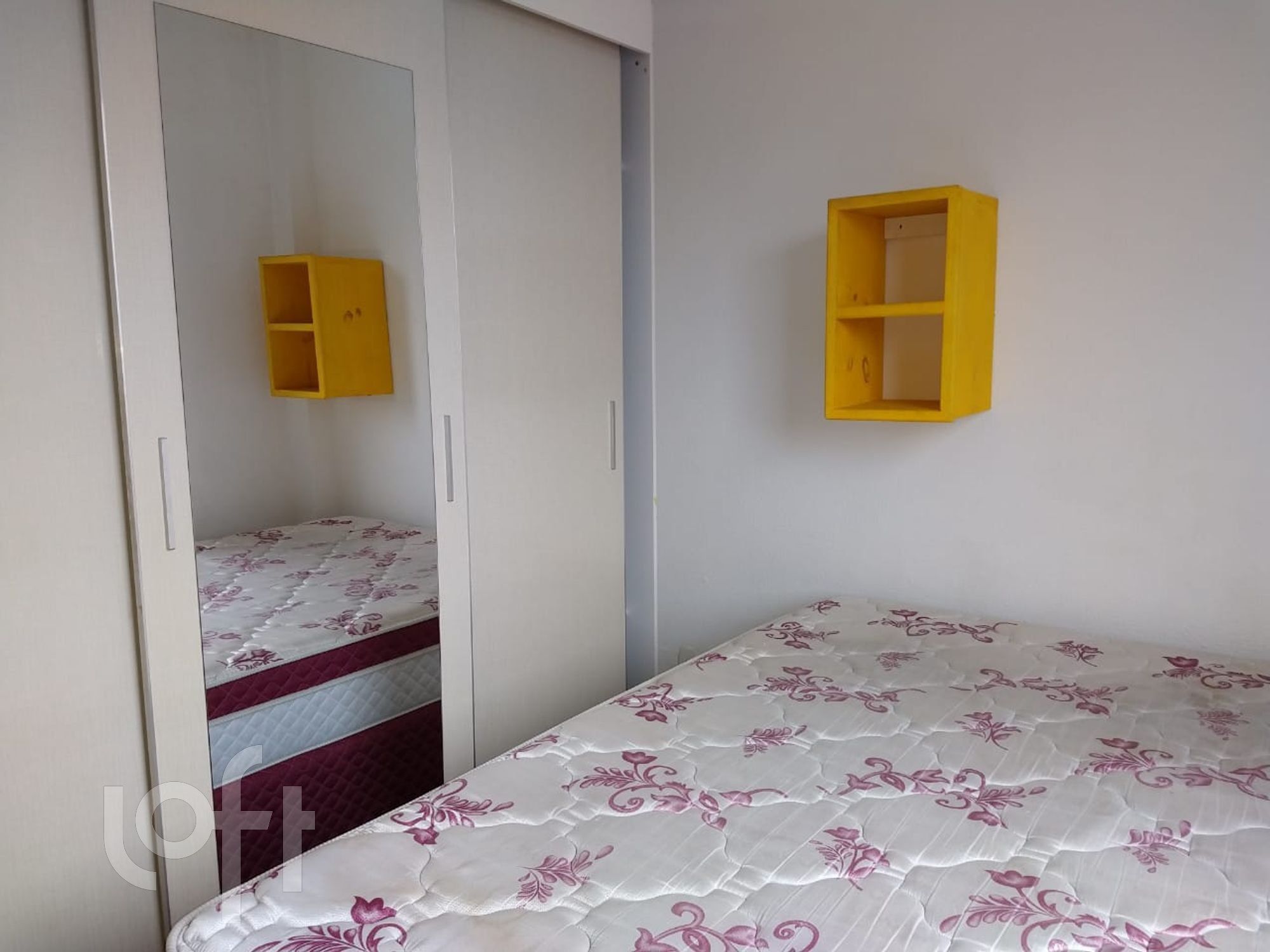 Apartamento, 1 quarto, 29 m² - Foto 8