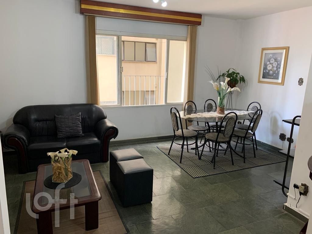 Apartamento, 2 quartos, 68 m² - Foto 5