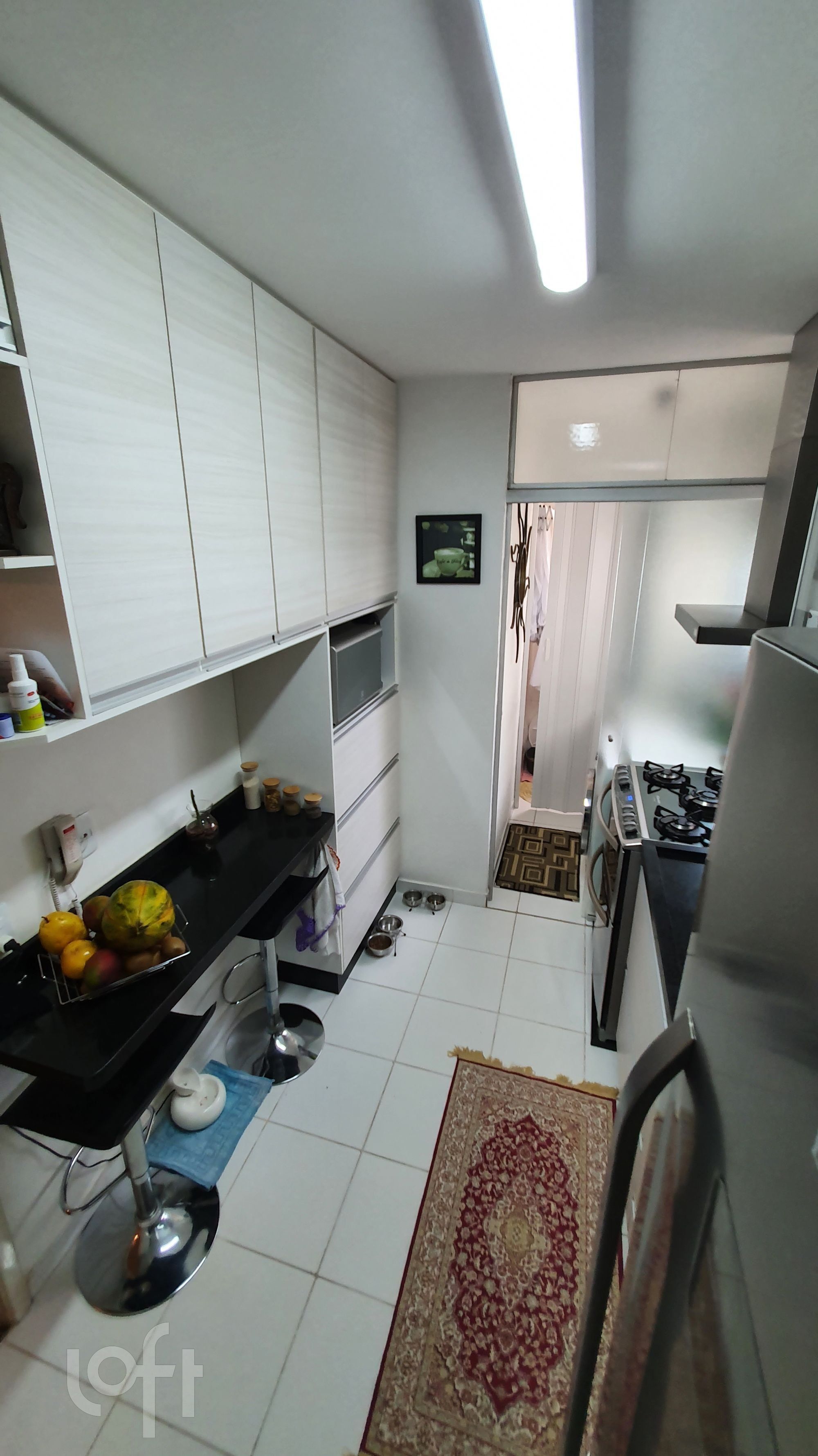 Apartamento à venda com 2 quartos, 51m² - Foto 9