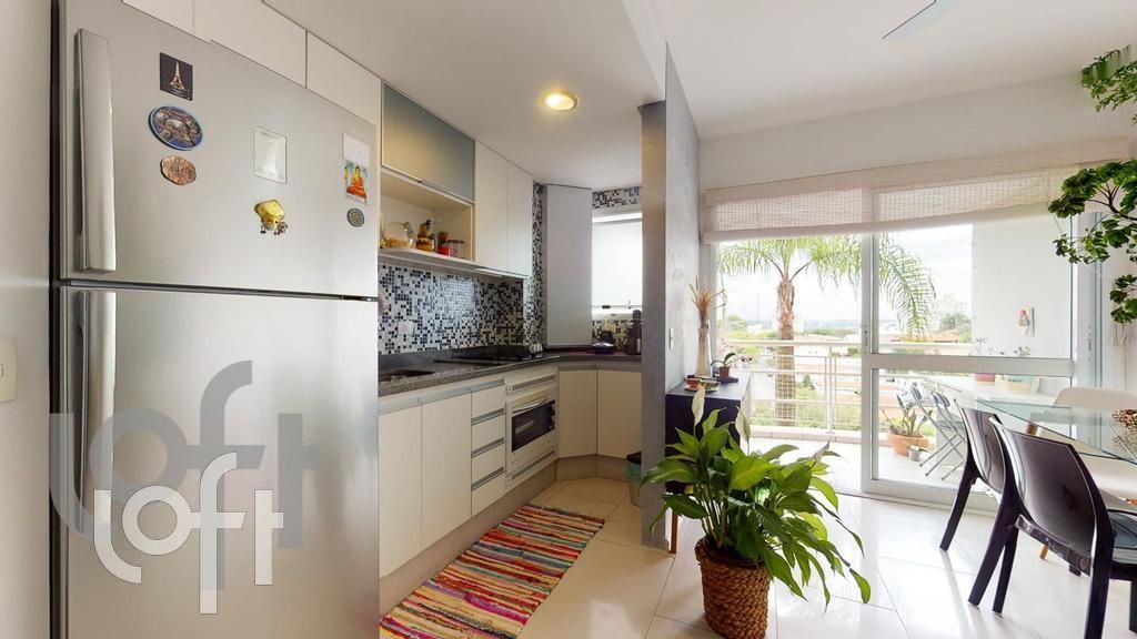 Apartamento à venda com 1 quarto, 70m² - Foto 19