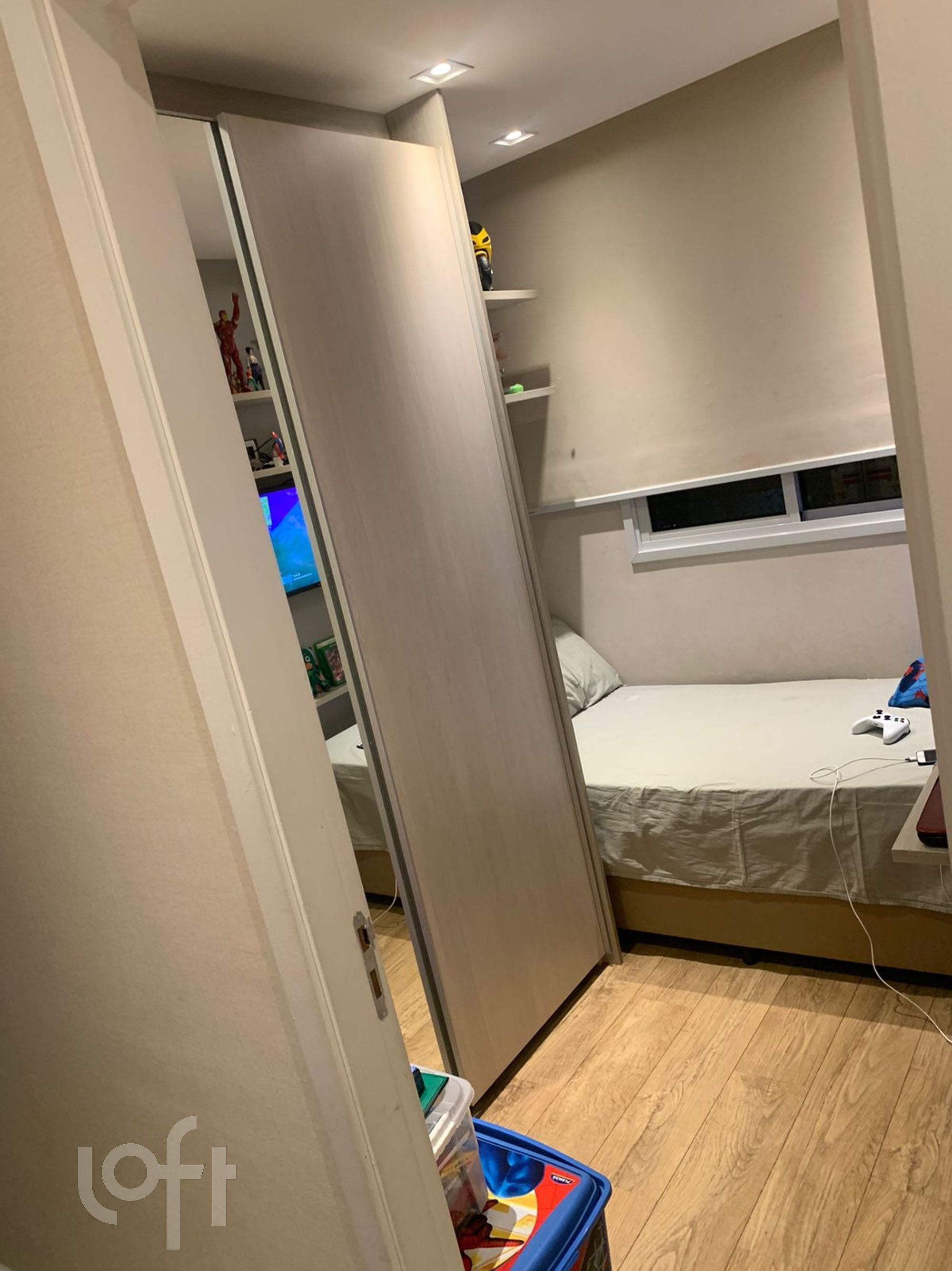 Apartamento, 3 quartos, 67 m² - Foto 4