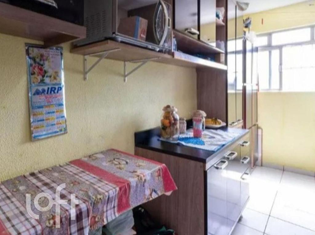 Apartamento à venda com 2 quartos, 60m² - Foto 8