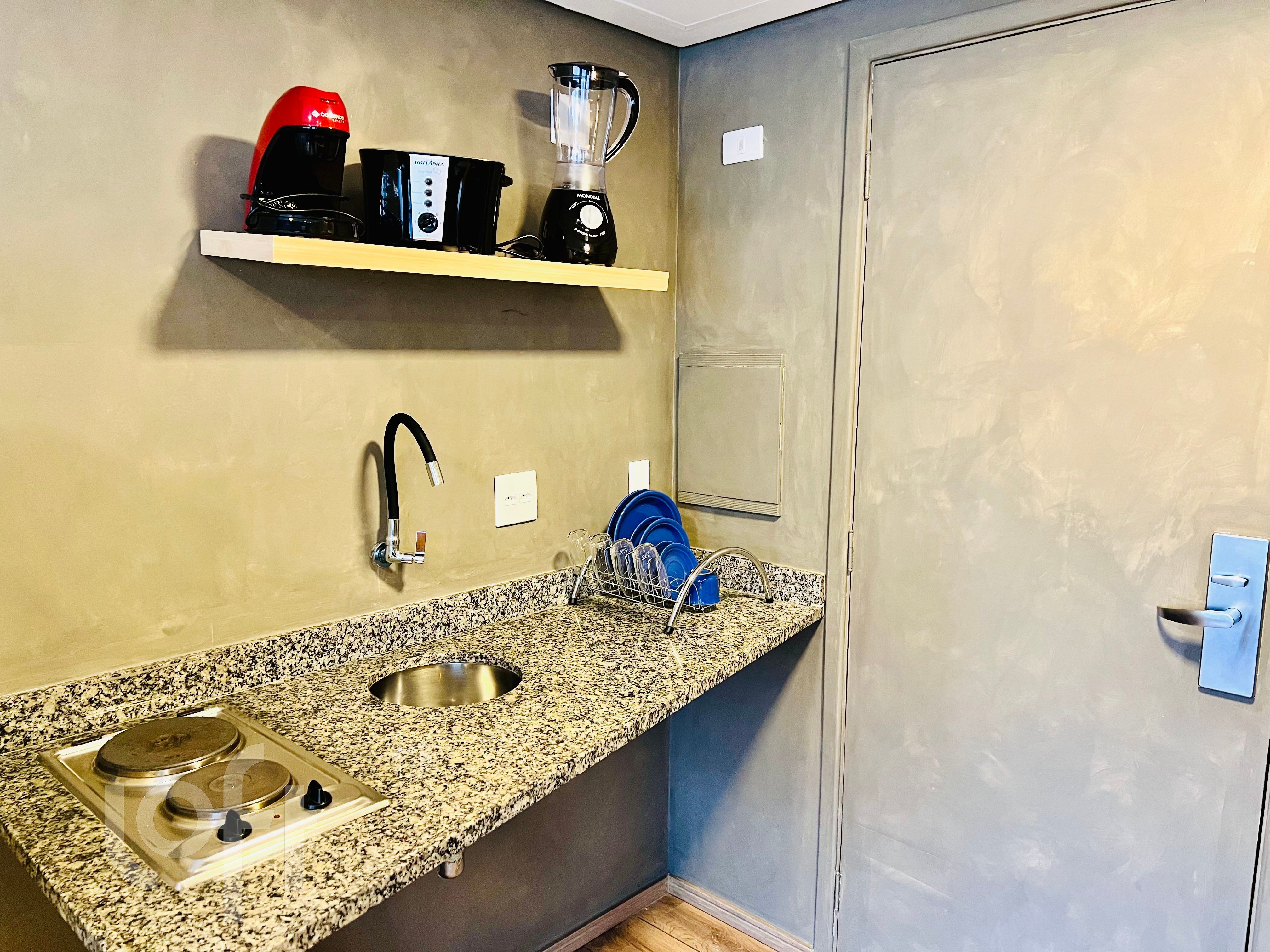 Apartamento, 1 quarto, 40 m² - Foto 21