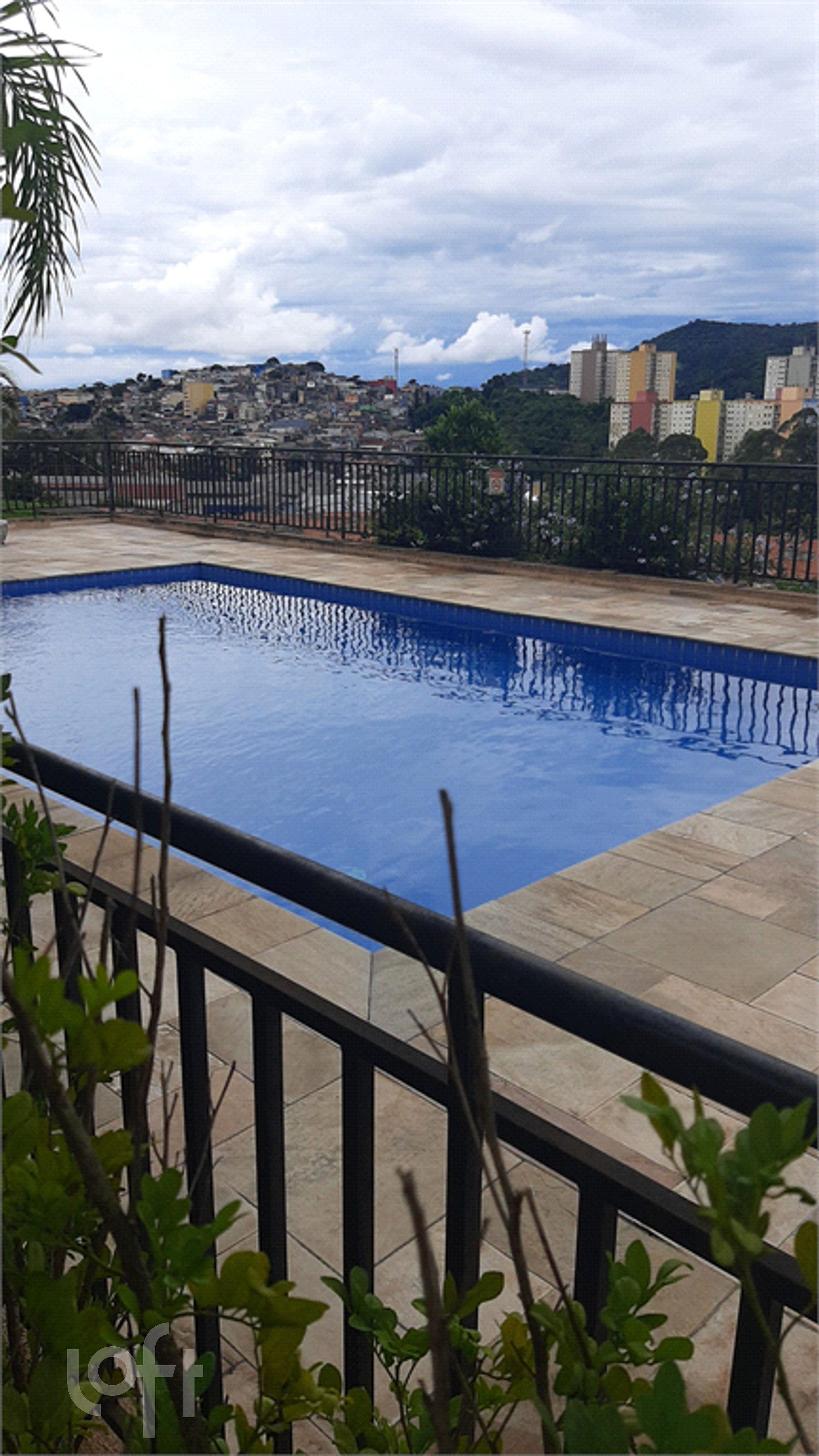 Apartamento, 2 quartos, 44 m² - Foto 8