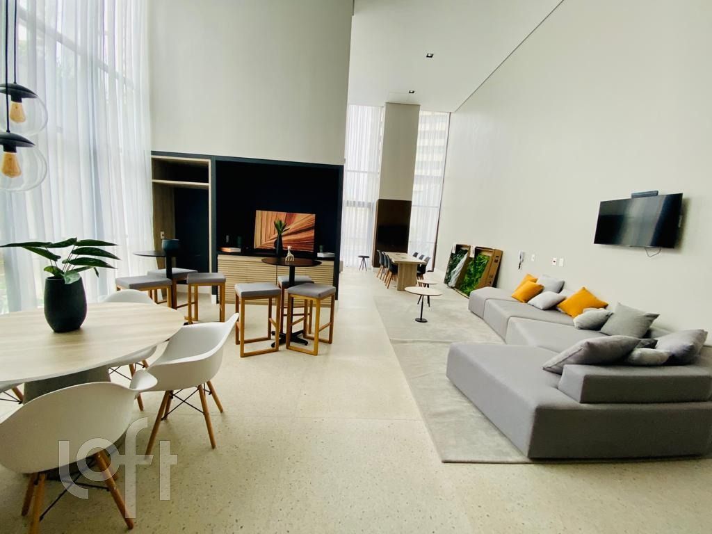 Apartamento à venda com 3 quartos, 158m² - Foto 60