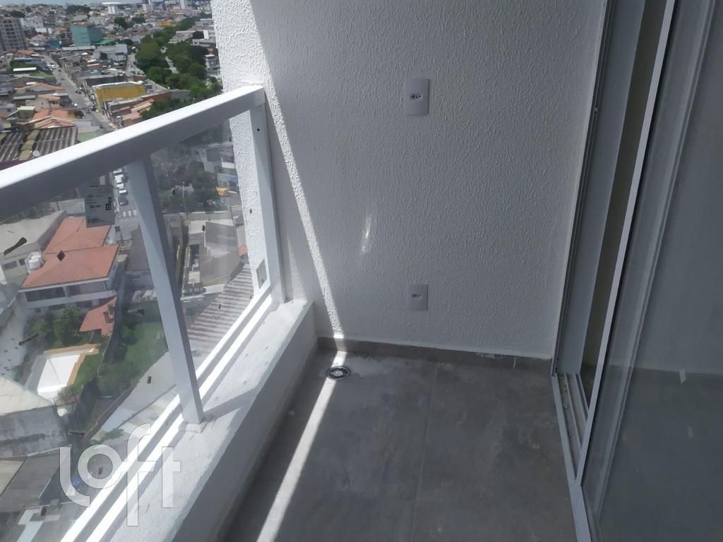 Apartamento, 2 quartos, 53 m² - Foto 5