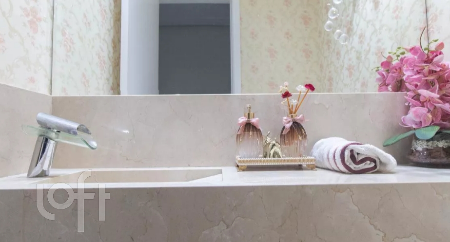 Apartamento à venda com 3 quartos, 110m² - Foto 4