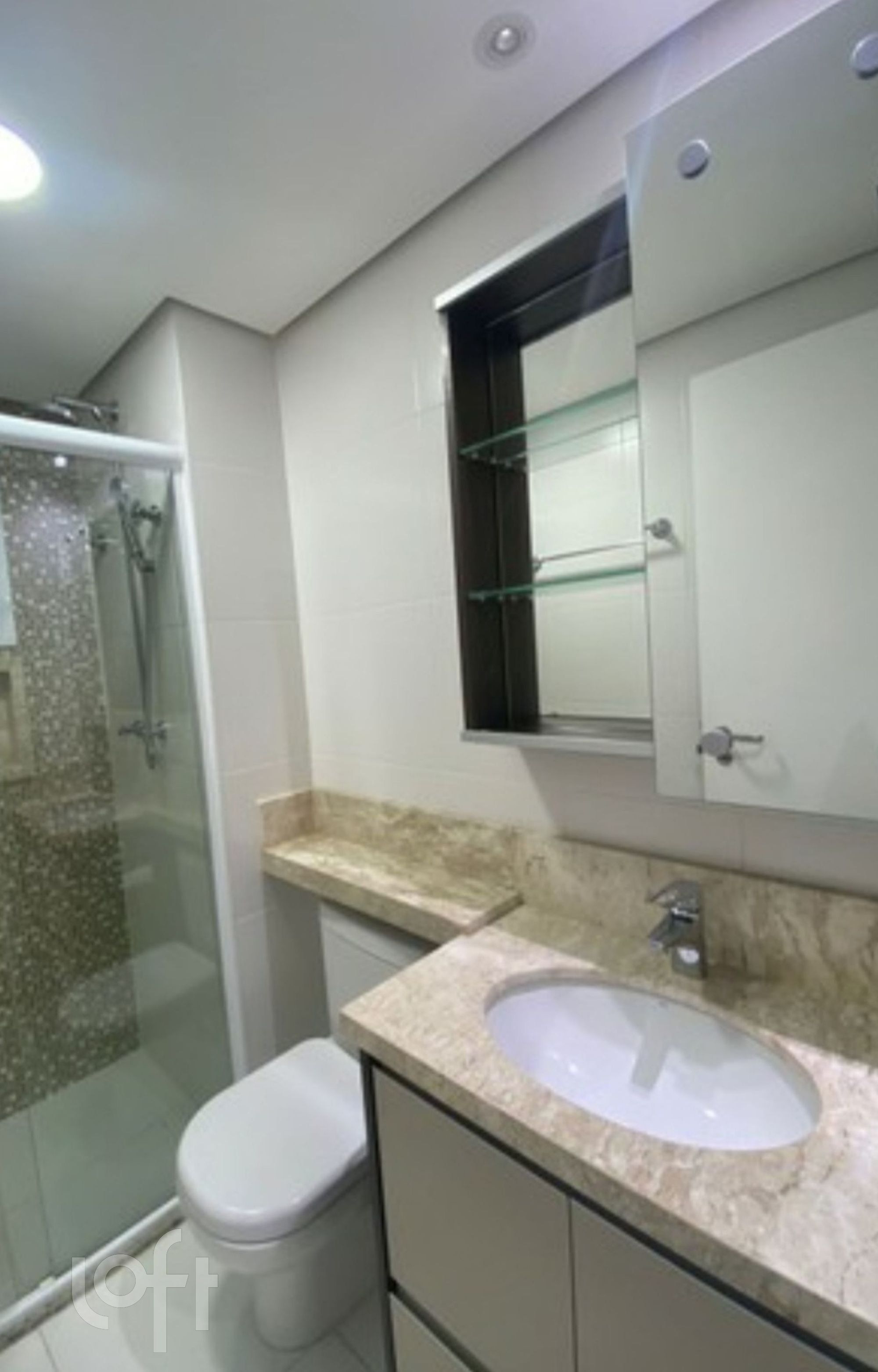 Apartamento, 1 quarto, 55 m² - Foto 4