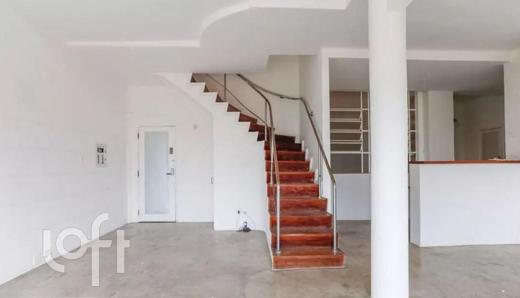 Apartamento, 1 quarto, 147 m² - Foto 6