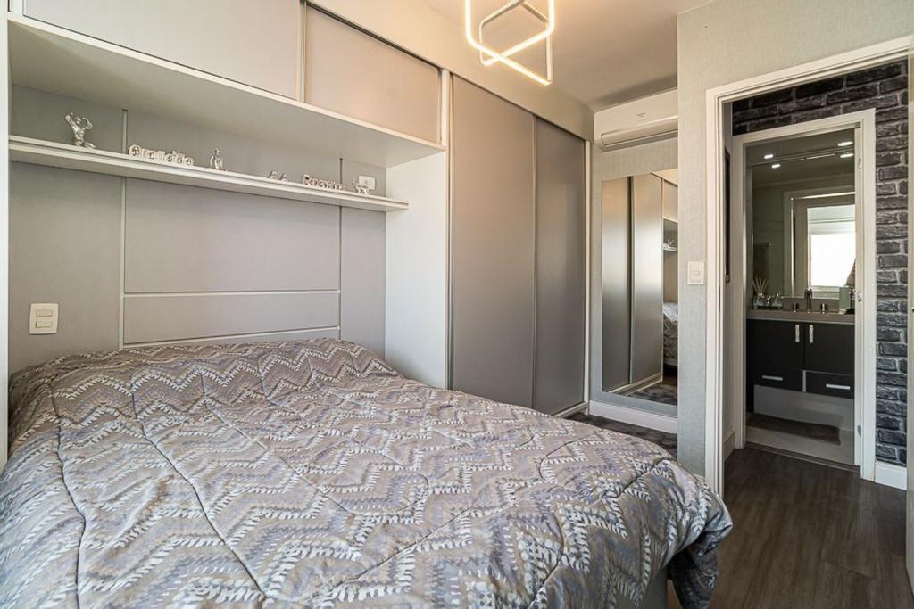 Apartamento, 1 quarto, 47 m² - Foto 15