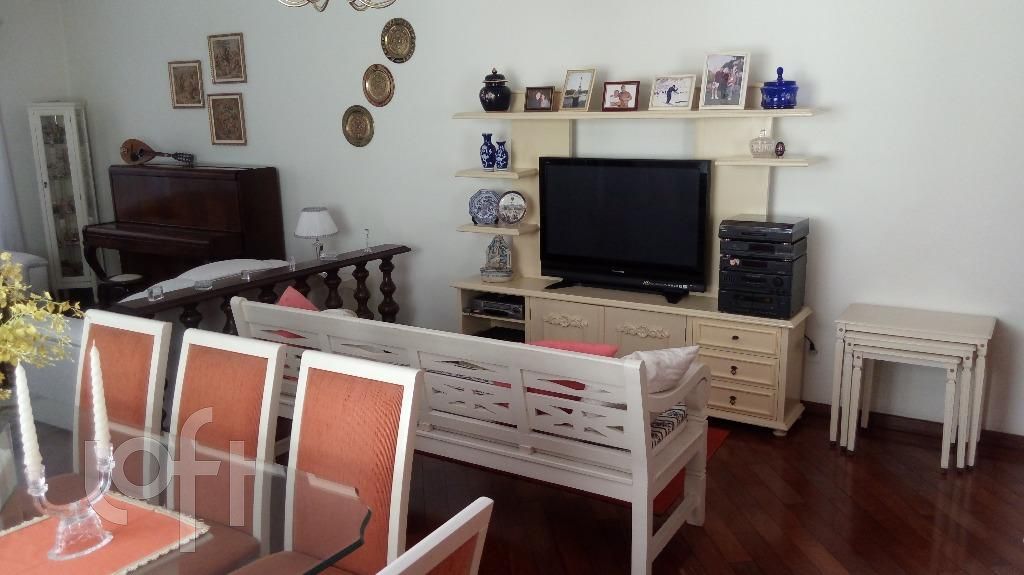 Casa, 3 quartos, 240 m² - Foto 4