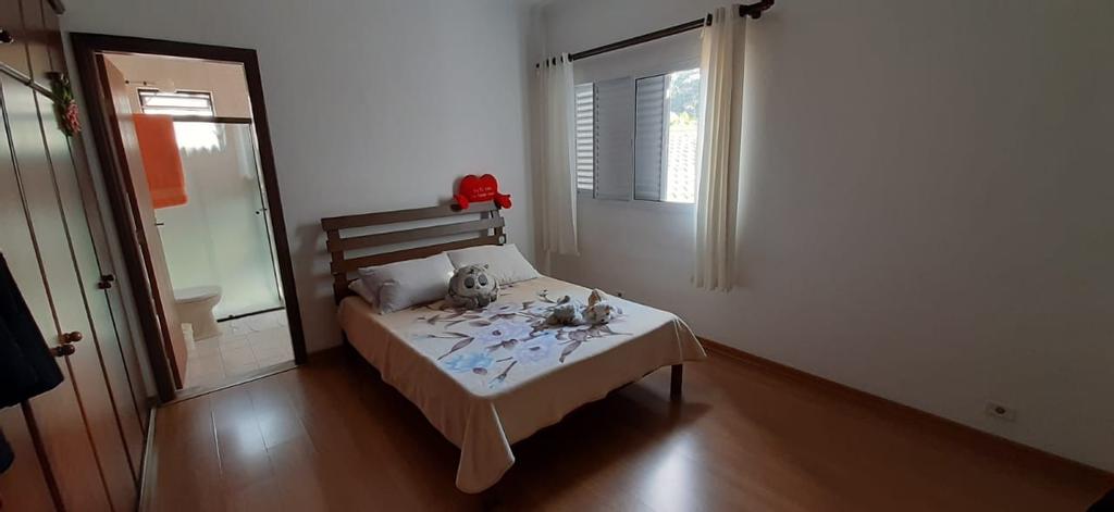 Sobrado, 3 quartos, 256 m² - Foto 9