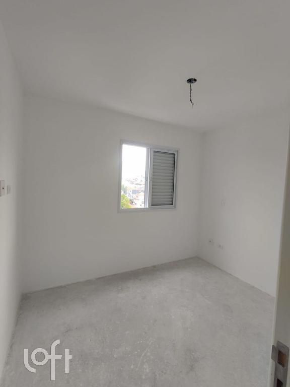 Apartamento, 2 quartos, 42 m² - Foto 1