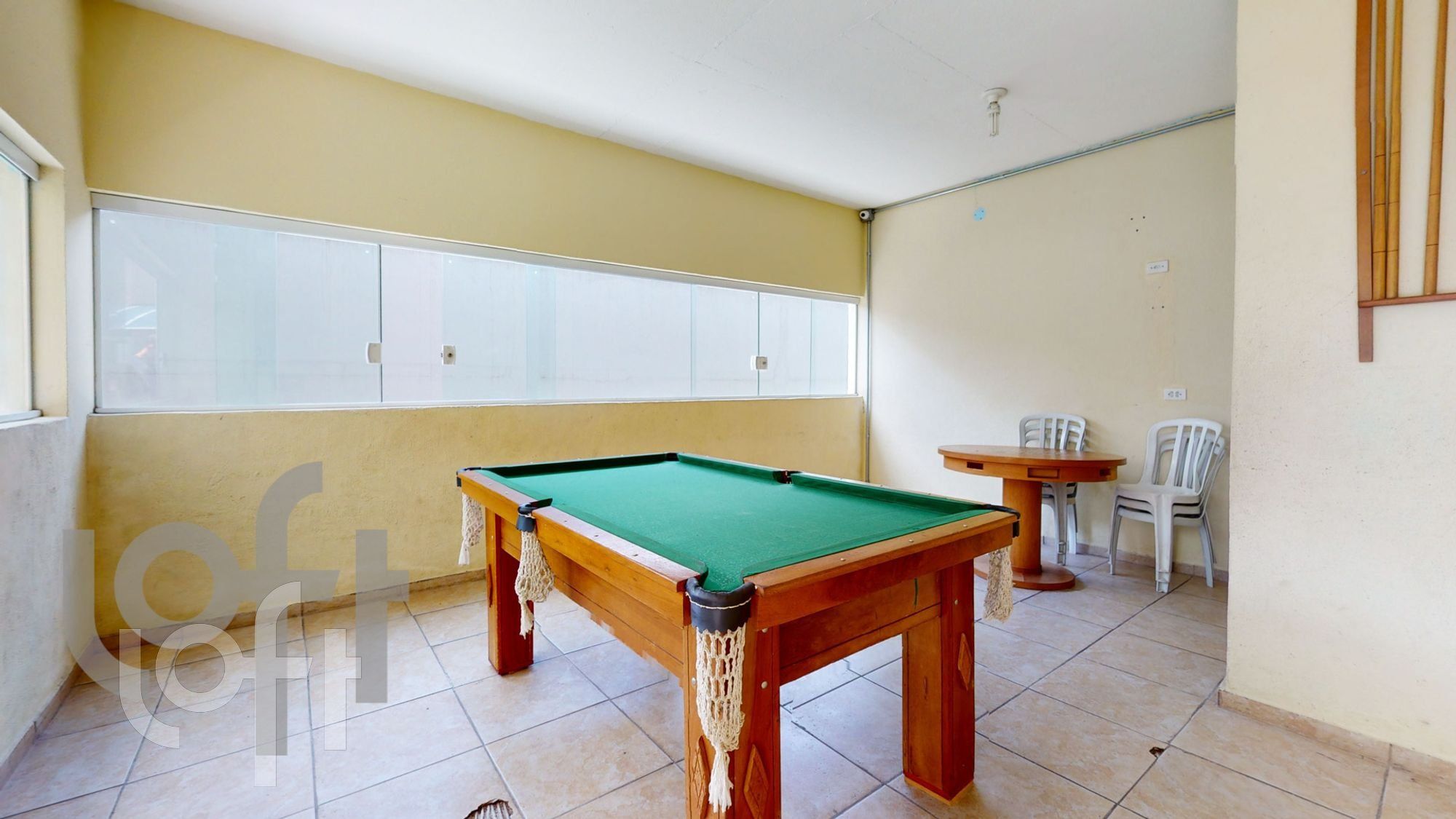 Apartamento à venda com 2 quartos, 52m² - Foto 35
