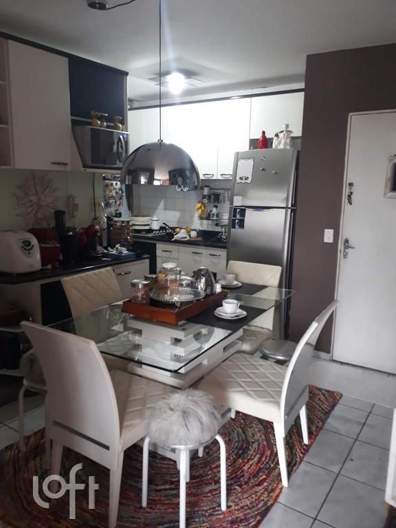 Apartamento, 2 quartos, 54 m² - Foto 10