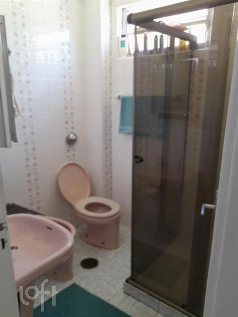 Apartamento à venda com 2 quartos, 54m² - Foto 6