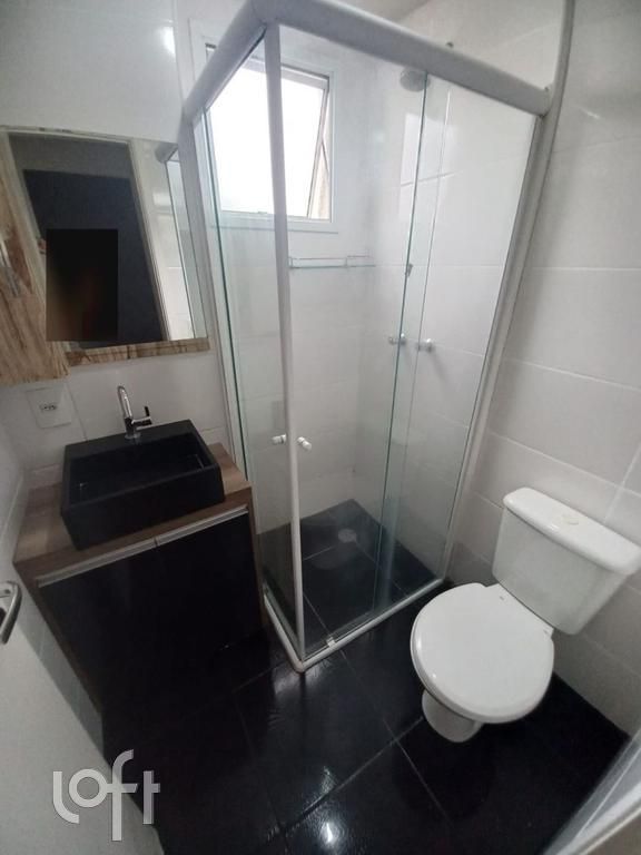 Apartamento à venda com 2 quartos, 50m² - Foto 13