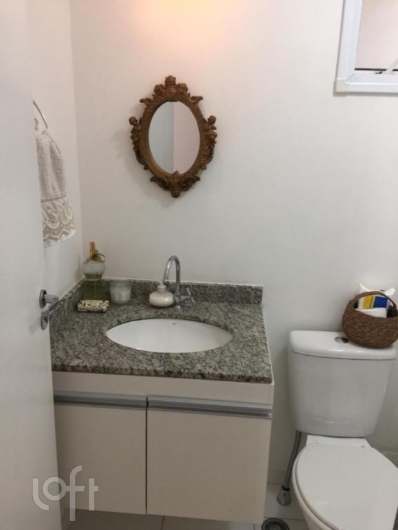 Apartamento, 2 quartos, 57 m² - Foto 5