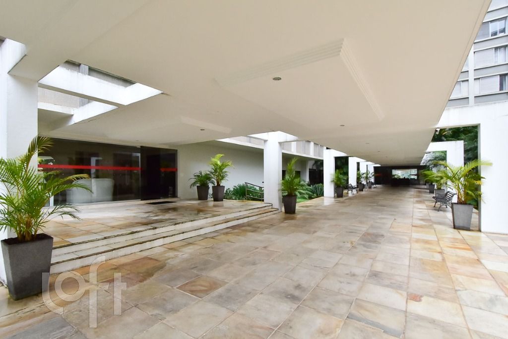 Apartamento, 3 quartos, 159 m² - Foto 20