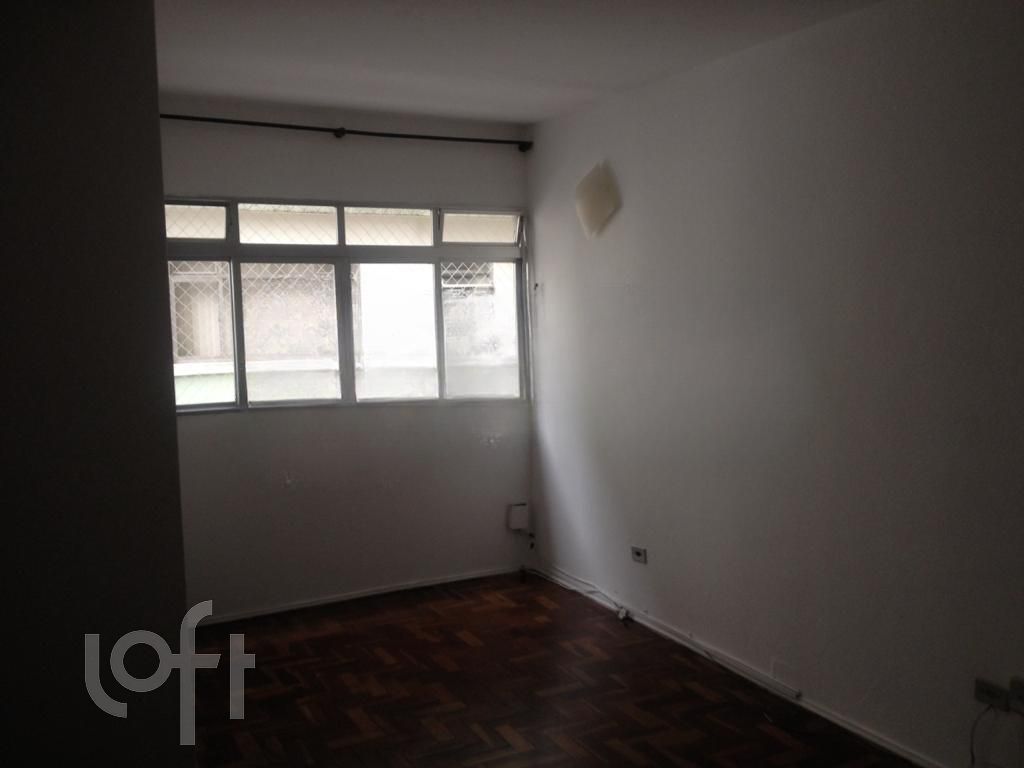 Apartamento, 2 quartos, 54 m² - Foto 6