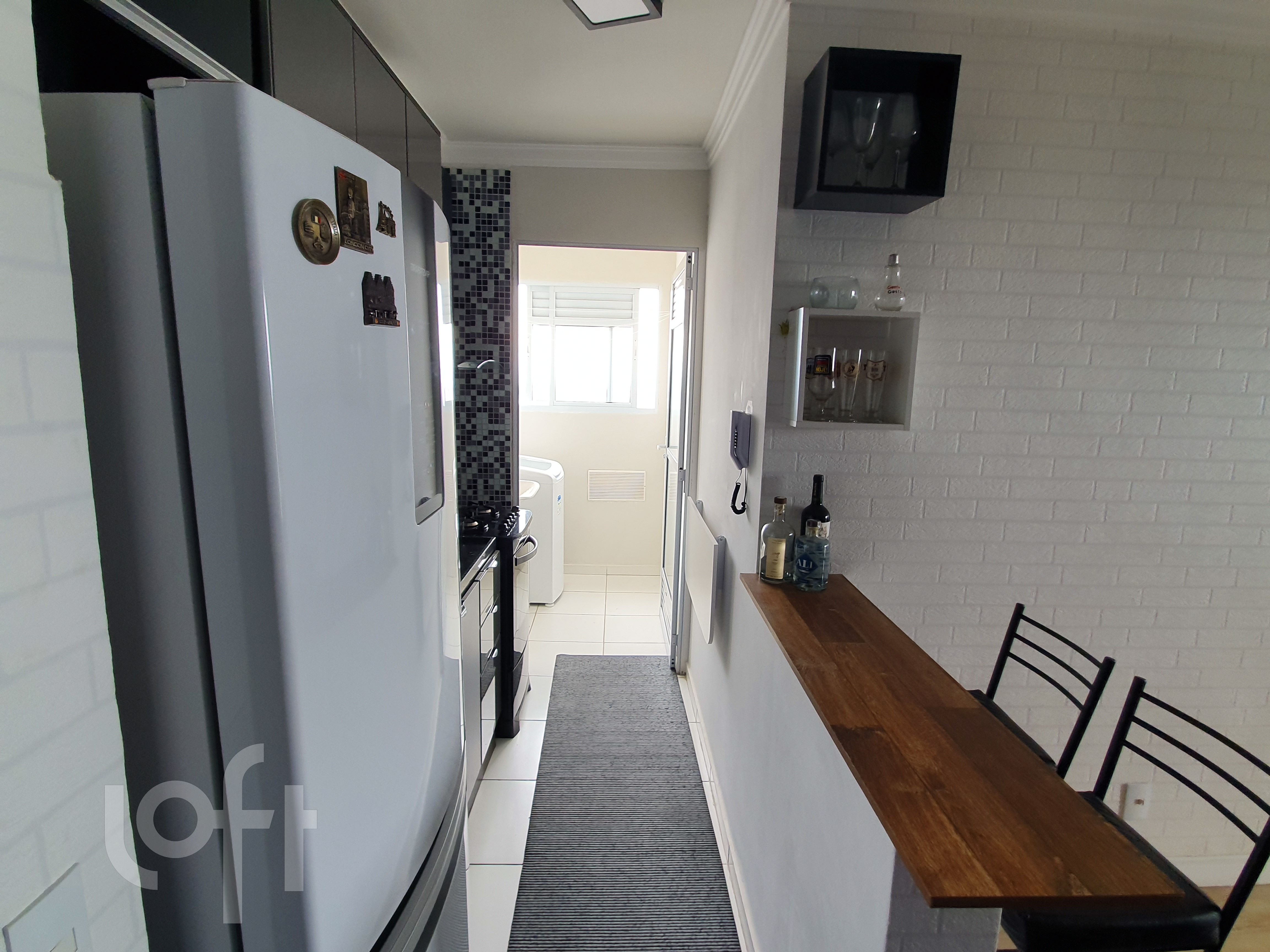 Apartamento, 2 quartos, 52 m² - Foto 19