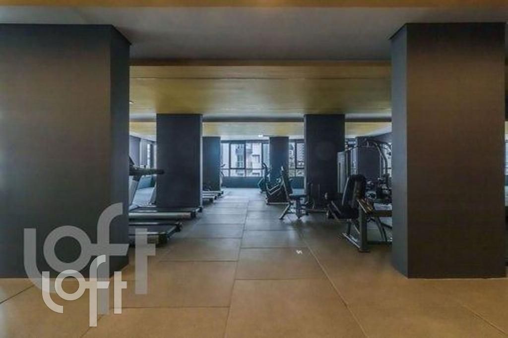 Apartamento, 1 quarto, 24 m² - Foto 13