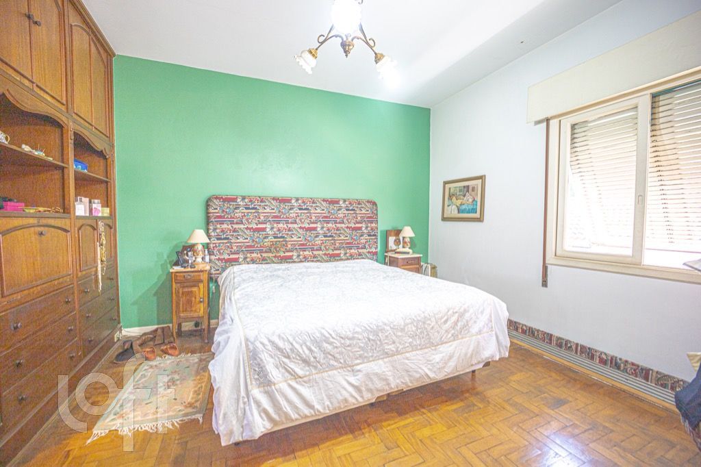 Casa, 4 quartos, 720 m² - Foto 29