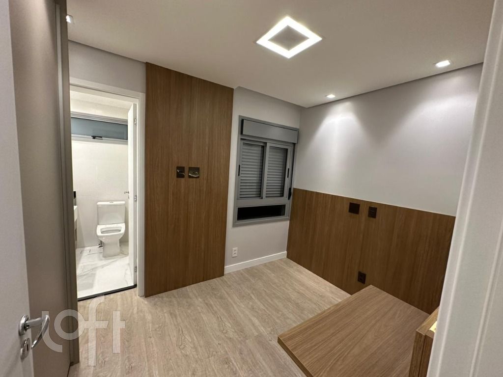 Apartamento à venda com 3 quartos, 104m² - Foto 10