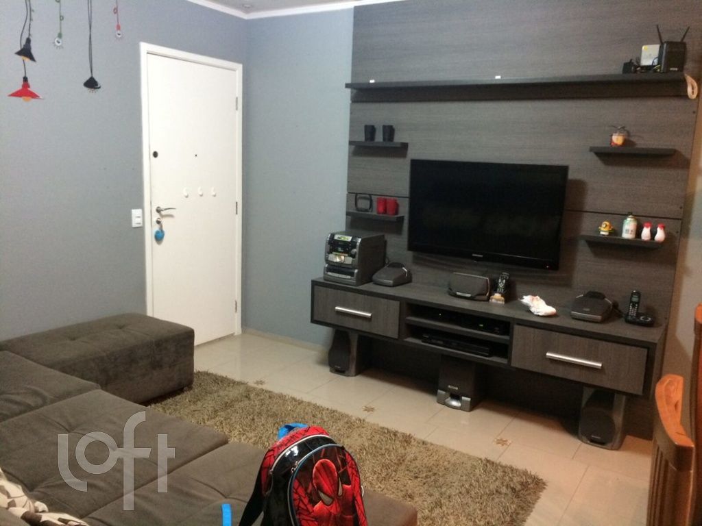 Apartamento, 3 quartos, 92 m² - Foto 5