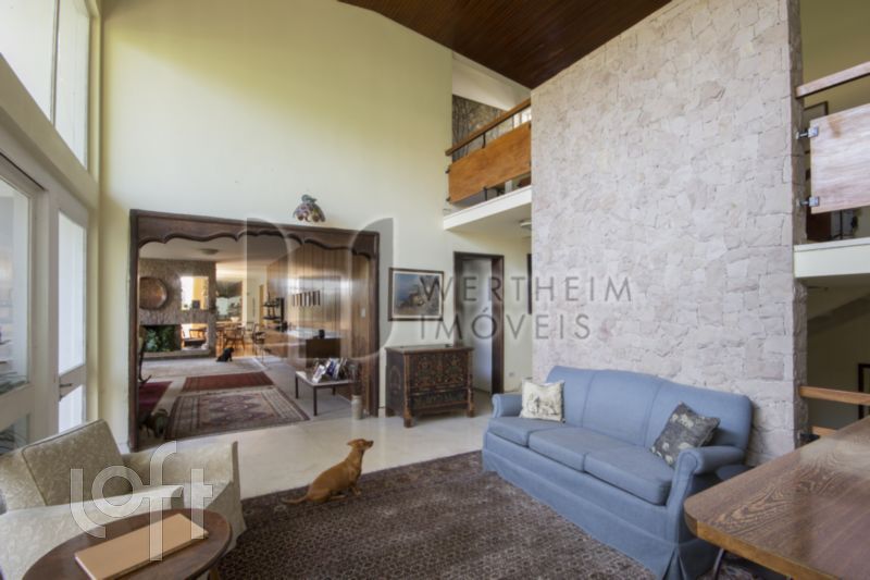 Casa, 4 quartos, 406 m² - Foto 22