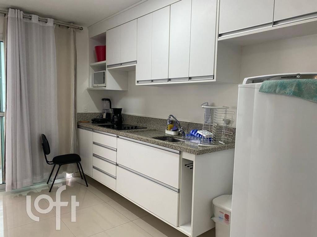 Apartamento, 1 quarto, 39 m² - Foto 5