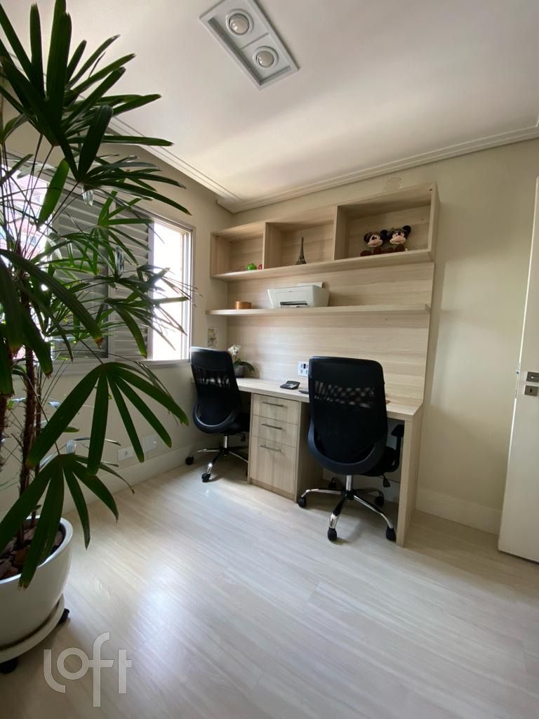 Apartamento, 3 quartos, 82 m² - Foto 20