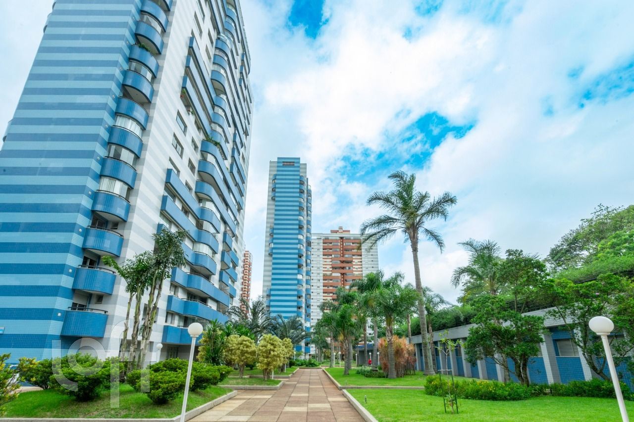 Apartamento, 4 quartos, 190 m² - Foto 41