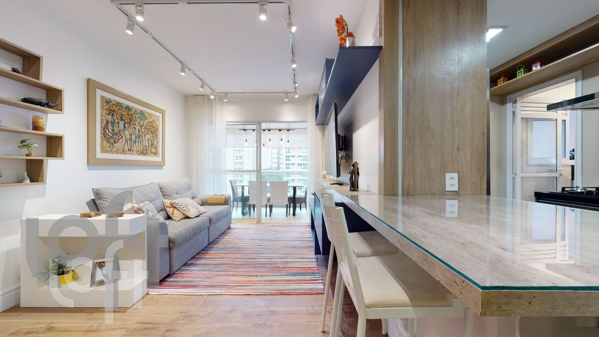 Apartamento à venda com 3 quartos, 106m² - Foto 23