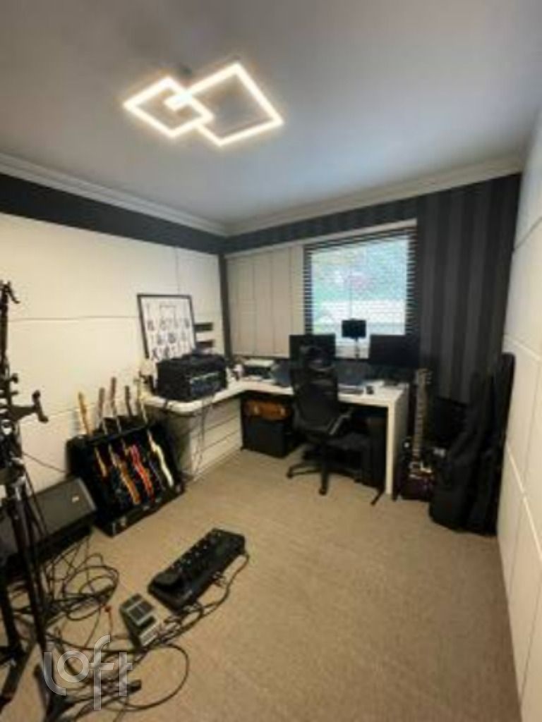Apartamento à venda com 4 quartos, 247m² - Foto 24