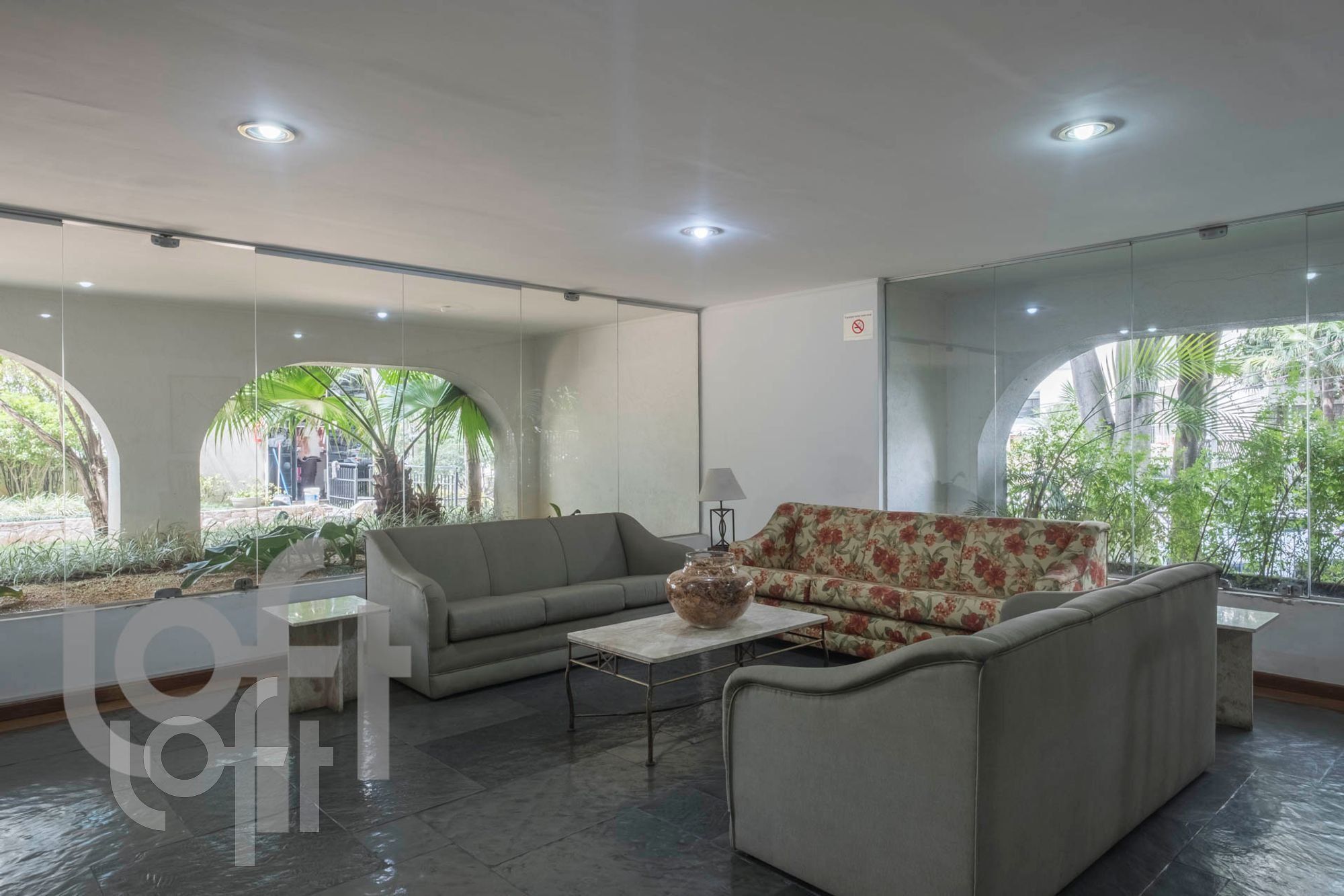 Apartamento à venda com 3 quartos, 99m² - Foto 25