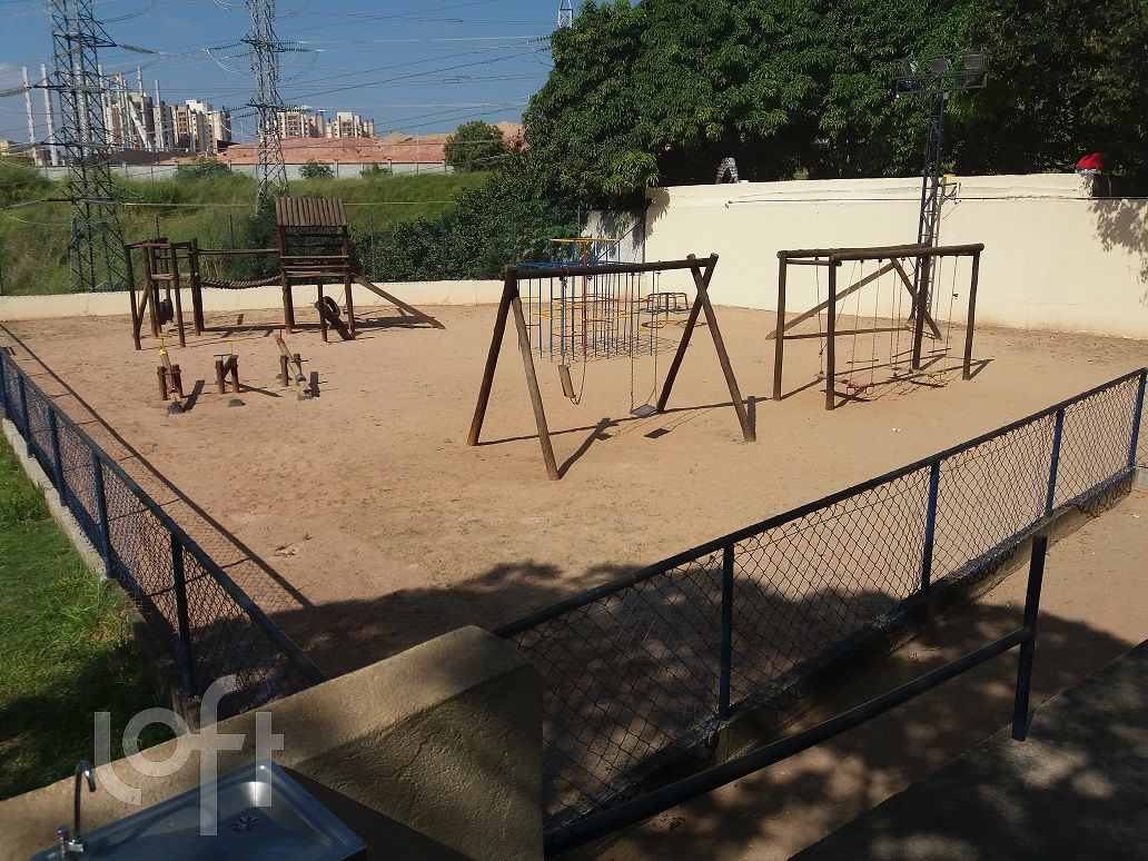 Apartamento à venda com 2 quartos, 48m² - Foto 11