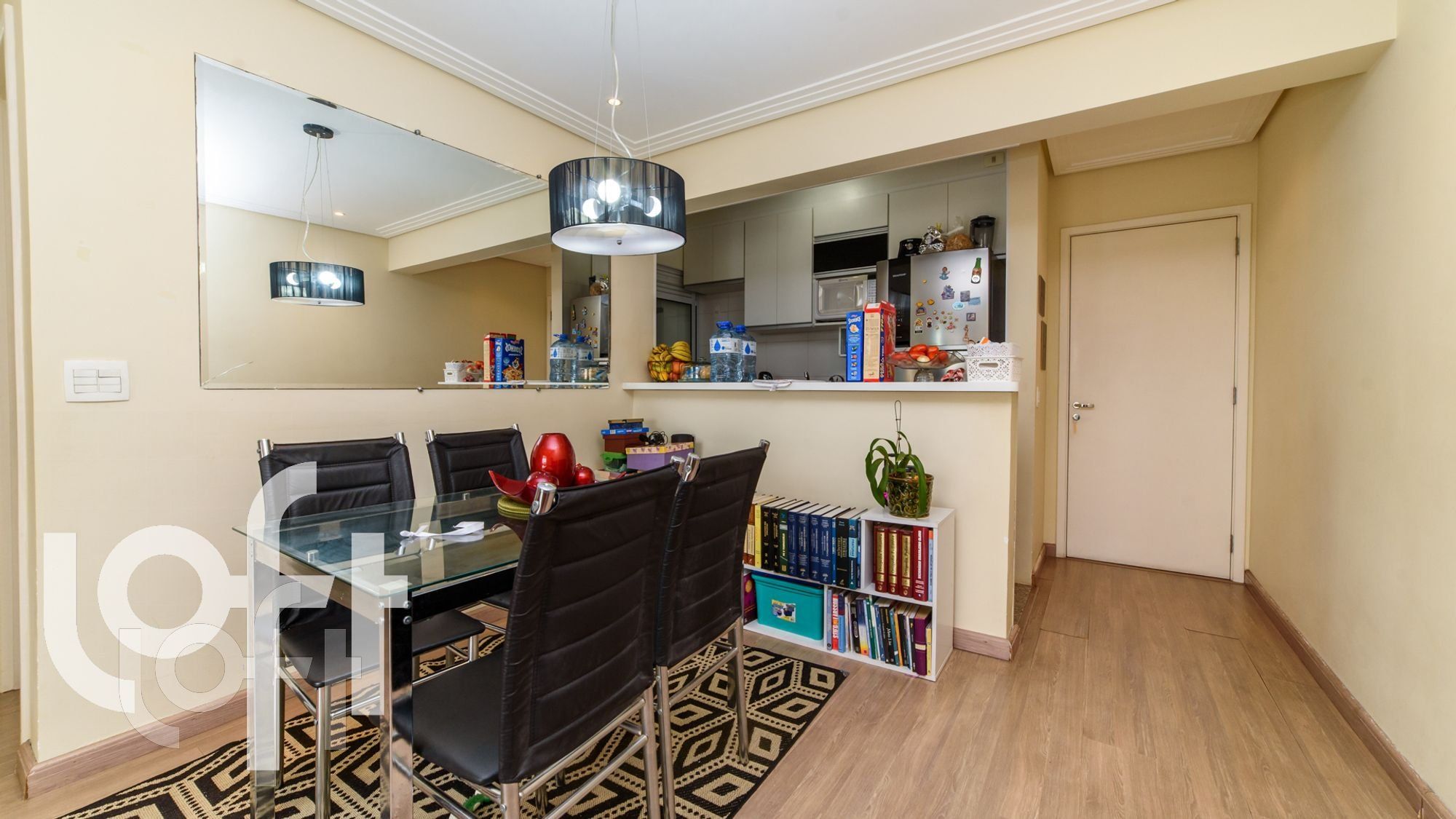 Apartamento, 3 quartos, 75 m² - Foto 15