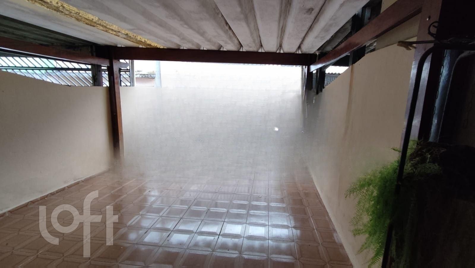 Casa, 3 quartos, 91 m² - Foto 4