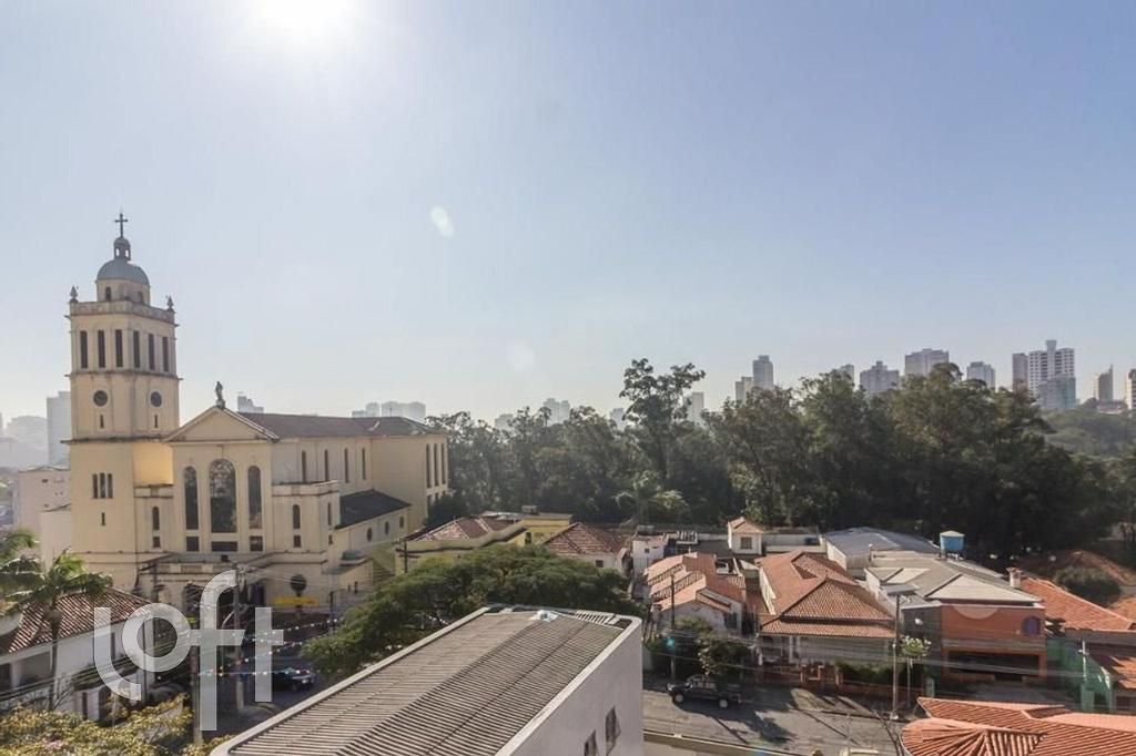 Apartamento à venda com 4 quartos, 320m² - Foto 12