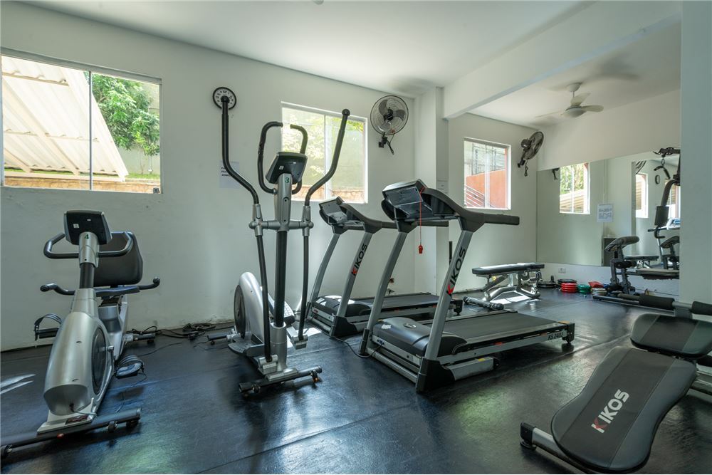 Apartamento à venda com 3 quartos, 90m² - Foto 23